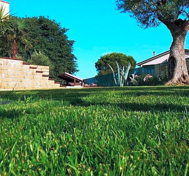 Antigua B&B