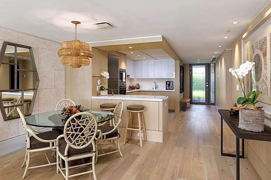 Hapuna Beach Residences Condo - Luxury Redefined - Oceanfront
