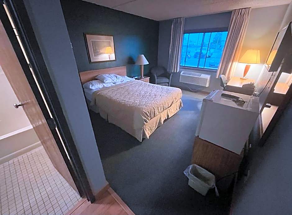 The Belgium Inn & Suites