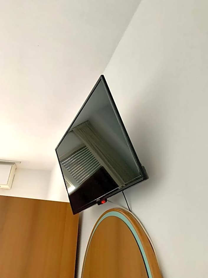 Hotel Telstar