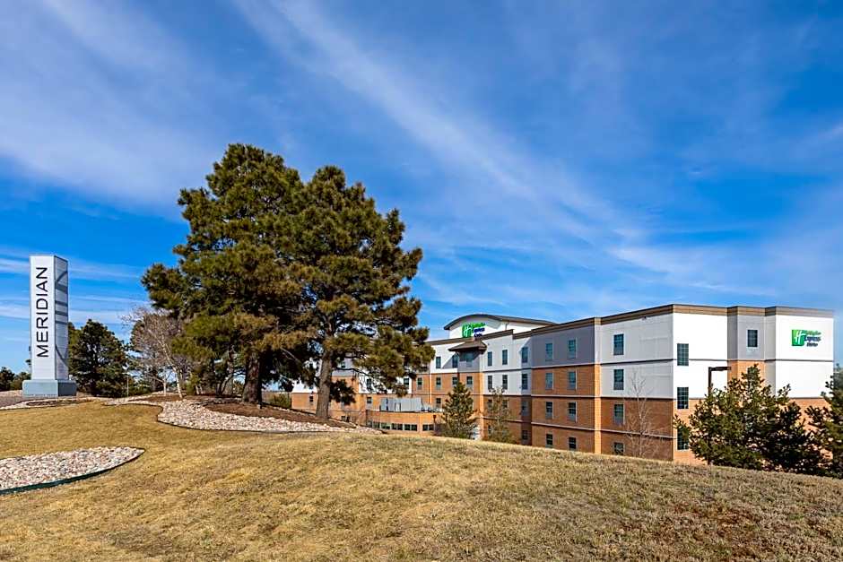 Holiday Inn Express & Suites Englewood - Denver South By IHG