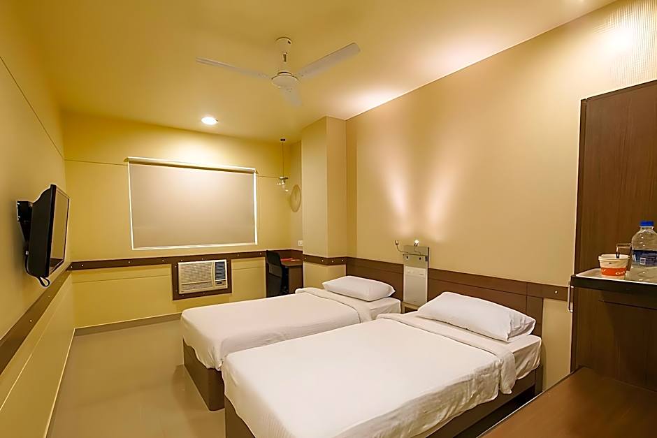 Ginger Mumbai Andheri (MIDC)