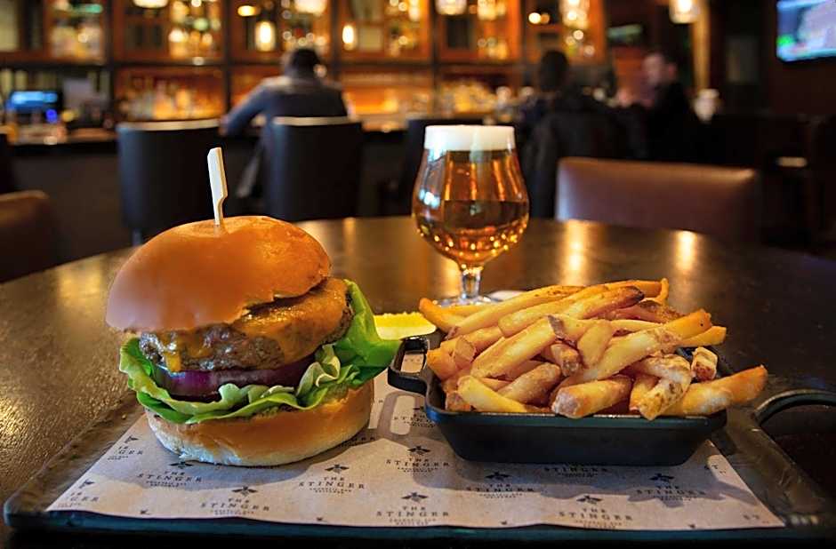 InterContinental New York Times Square By IHG