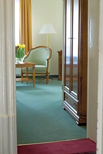 Parkhotel am Taunus