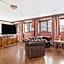 Best Western Laegreid Hotell