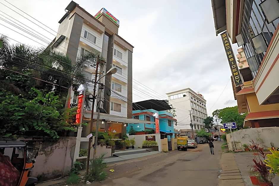 Spring Field Billets