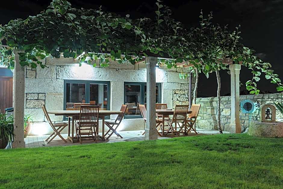 Apartamentos Río Sil