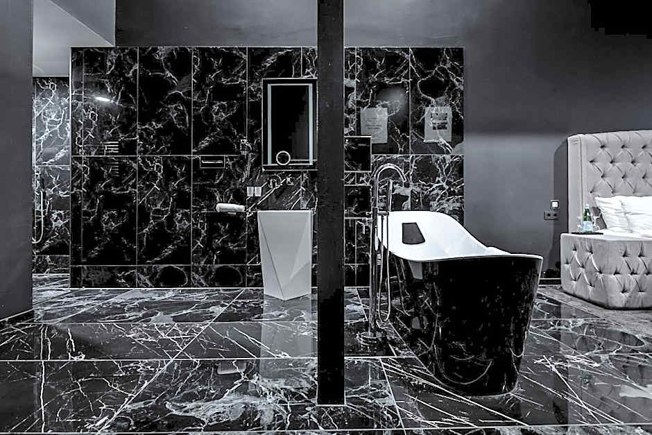 Black Hotels Köln