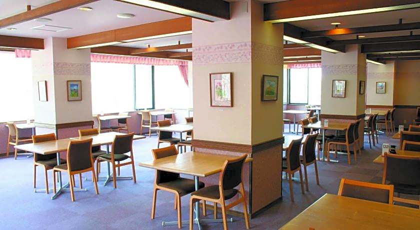 Hotel Shiga Sunvally