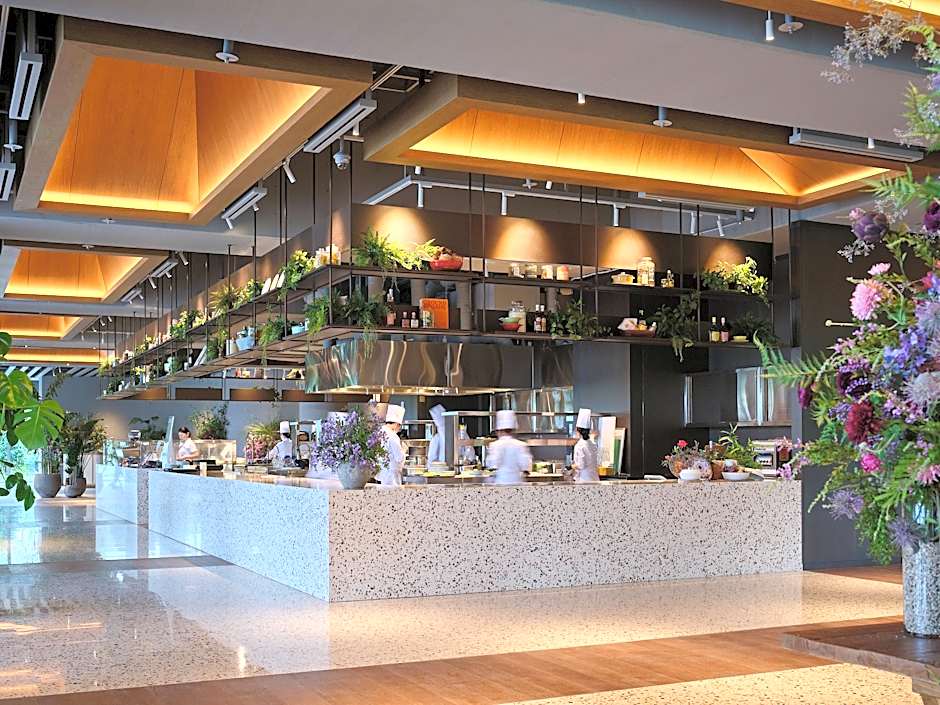 Ananti at Busan Village