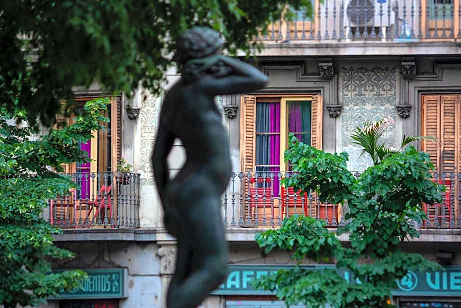 Primavera Hostel