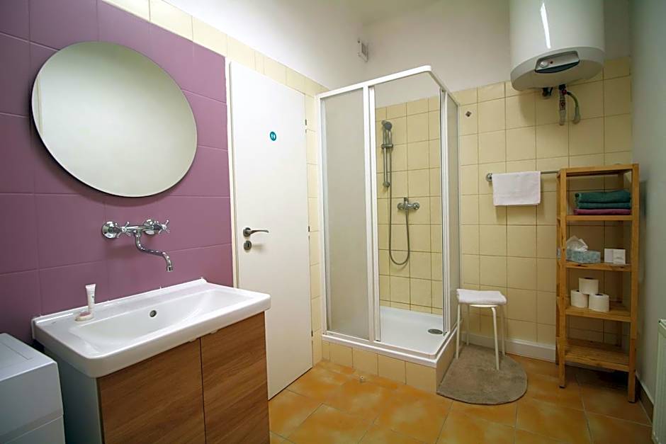 7nights Apartments Dominikánské naměstí