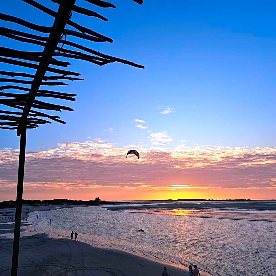 Villa Estrelas Atins