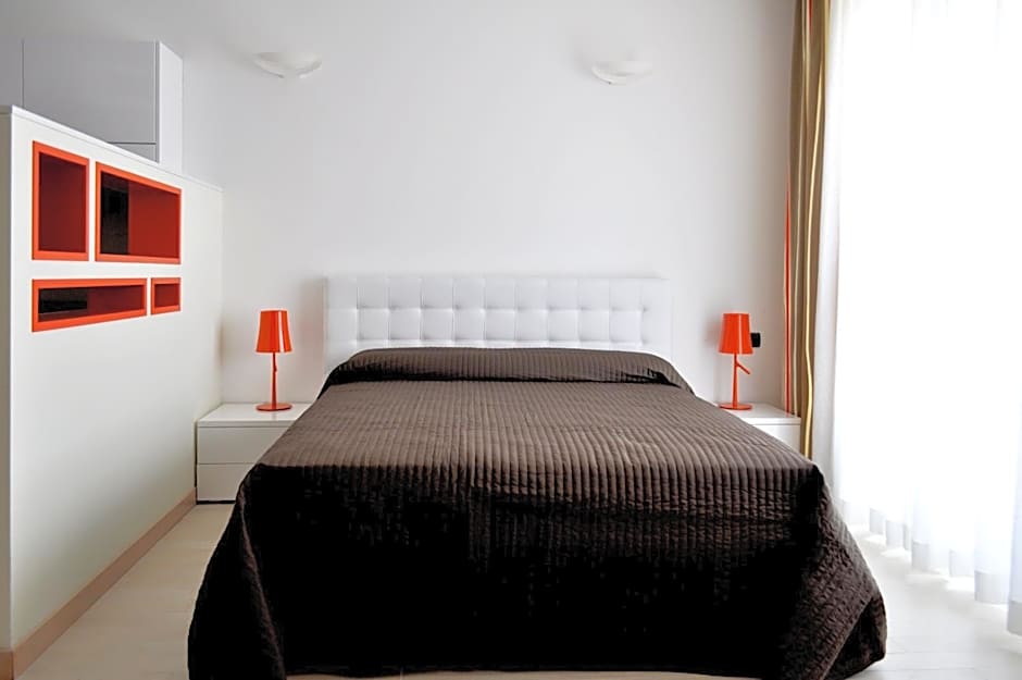 BB Hotels Aparthotel Bicocca