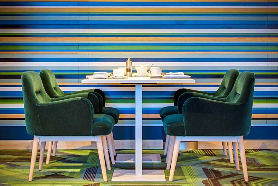 Radisson Blu Hotel Oslo Alna