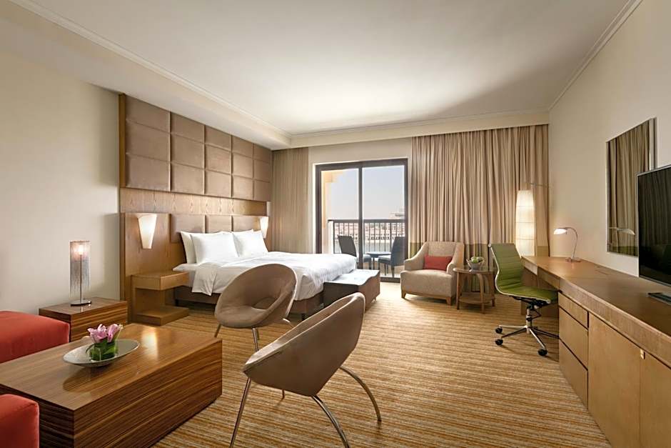 Traders Hotel, Abu Dhabi