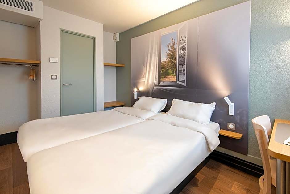 B&B HOTEL Dieppe