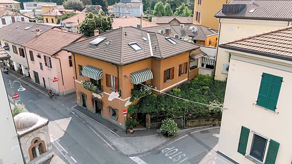 Hotel Ristorante San Giuseppe