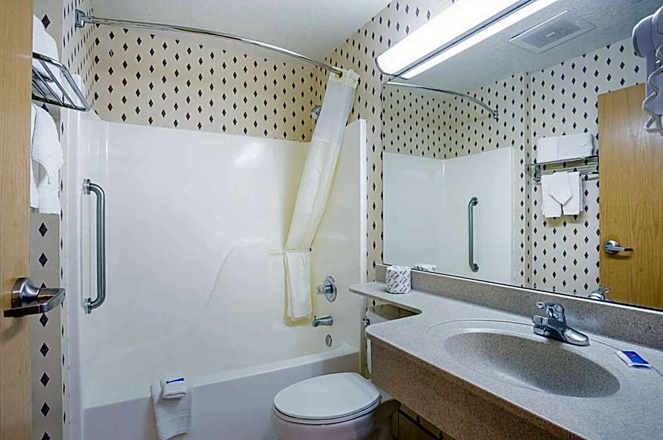 Motel 6-Bernalillo, NM