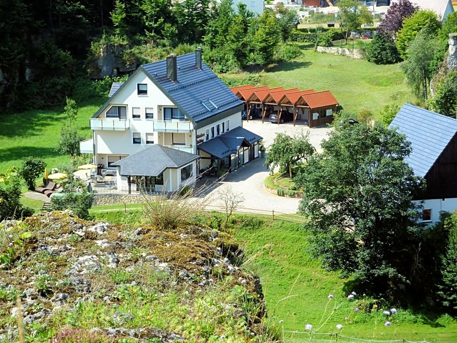 Gästehaus Brütting