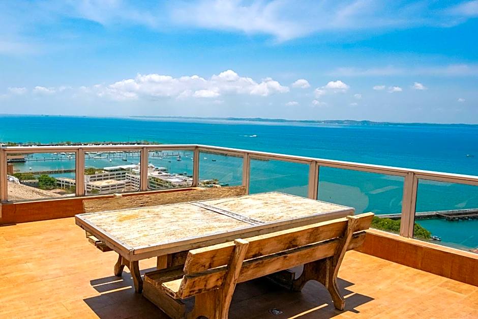 Pousada Colonial Chile