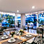 Hotel MS Ciudad Jardin Plus
