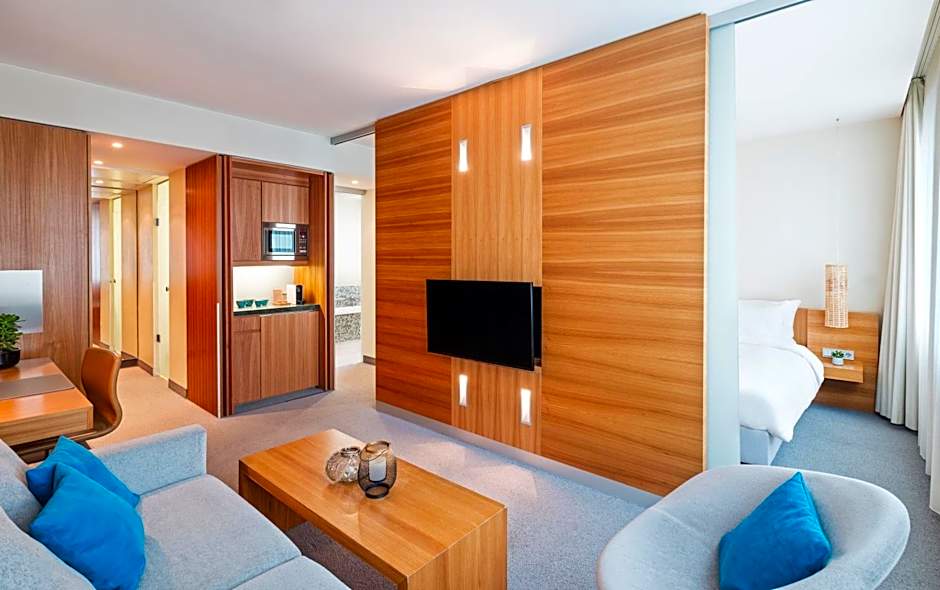 Lindner Hotel Berlin Ku'damm, part of JdV by Hyatt