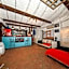 The Lazy Monkey Hostel & Apartments