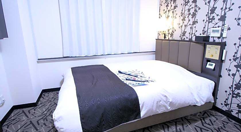 Apa Hotel Hikone Minami