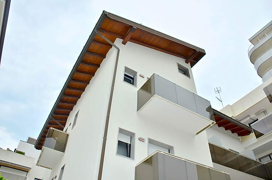 Hotel Etna