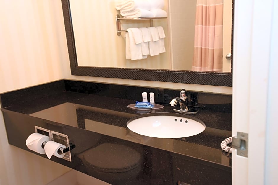 Fairfield Inn by Marriott Forsyth Decatur