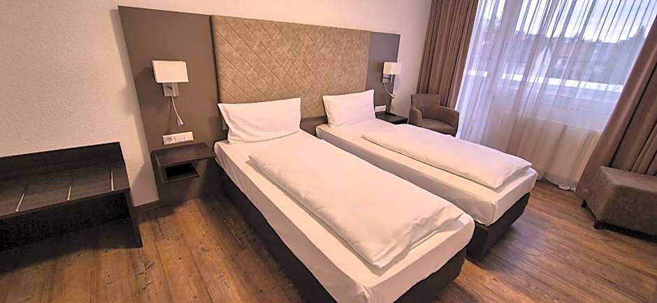 Melvi Hotel Göppingen