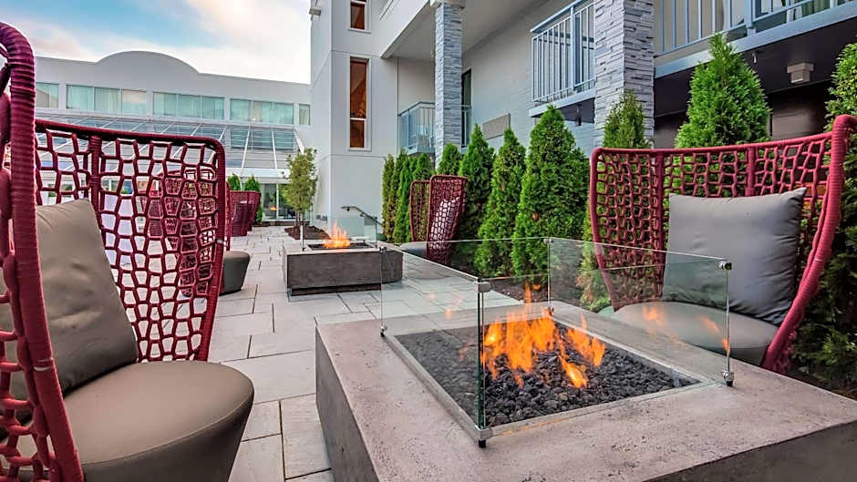 The Kingsley Bloomfield Hills - a DoubleTree by Hilton