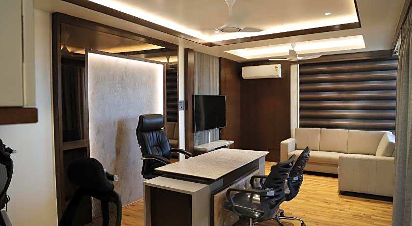 Blisss Hotel, Kolhapur 