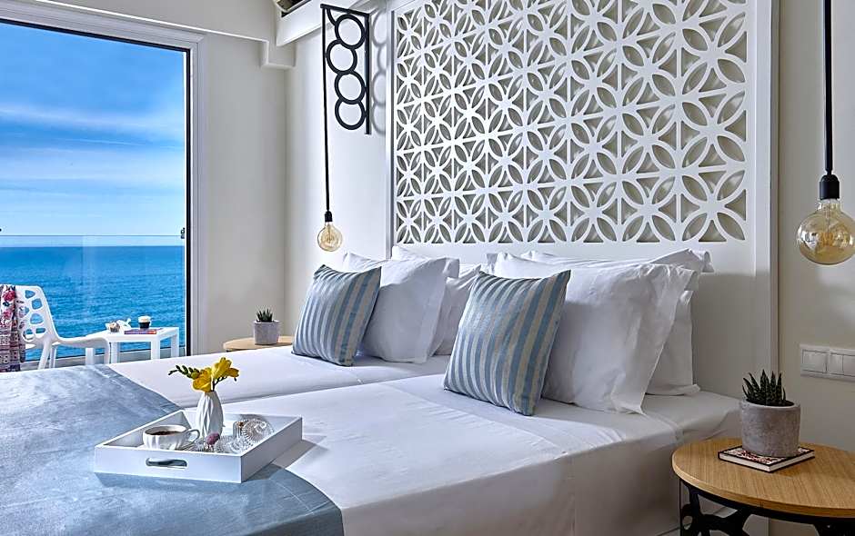 Vasia Boulevard Hotel (Adults Only)