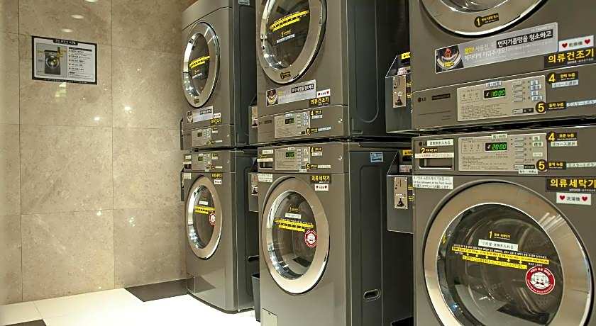 Toyoko Inn Daegu Dongseongro