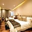 Hotel Tres Raices