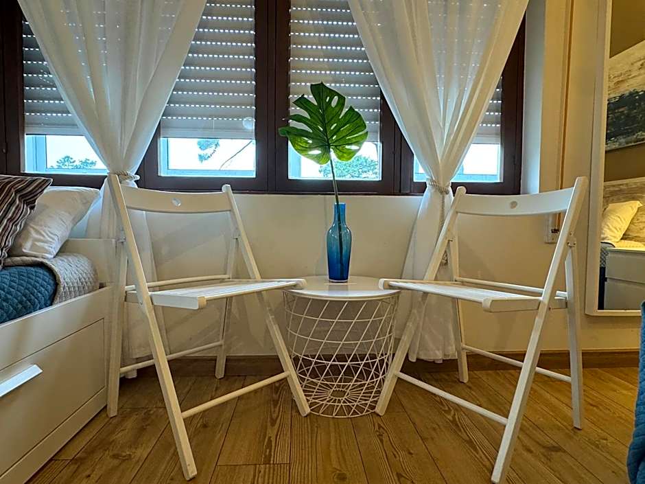 Hostal Barco da Vella