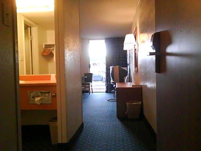 American Motel