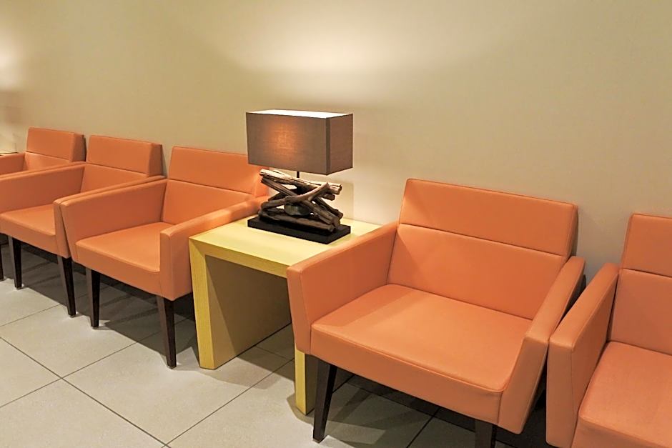 La'gent Plaza Hakodate Hokuto