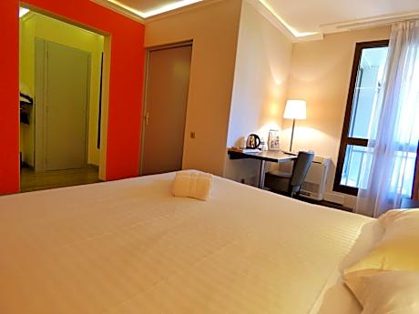 Double Room - Disability Access