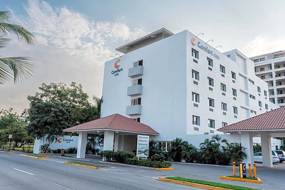 Comfort Inn Puerto Vallarta