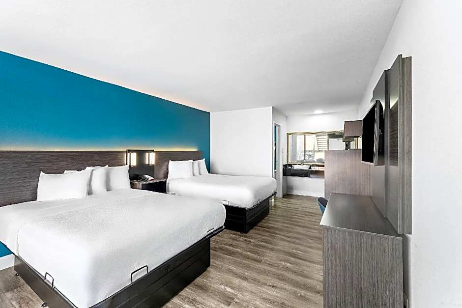 Rodeway Inn