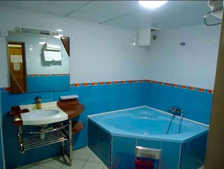 Brahmi Hotel