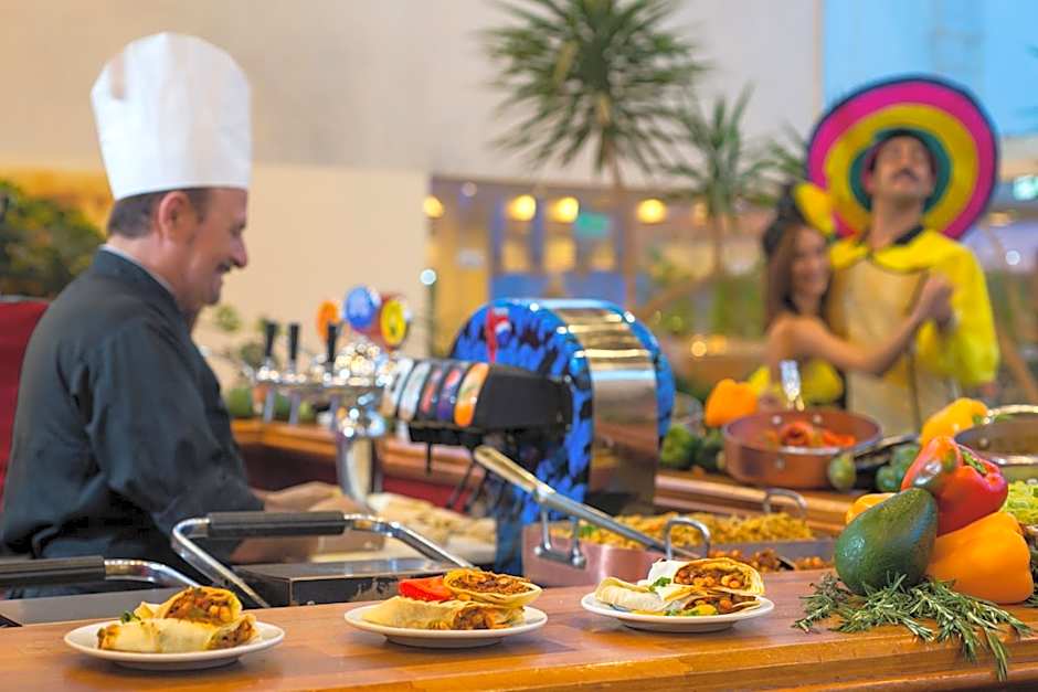 Leonardo Club Eilat - All Inclusive