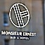 Hotel Monsieur Ernest