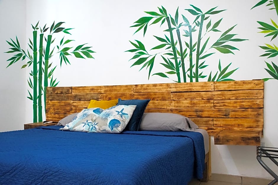 Isla Venados Habitaciones Vacacionales