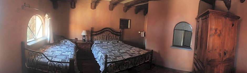 Hosteria Covadonga