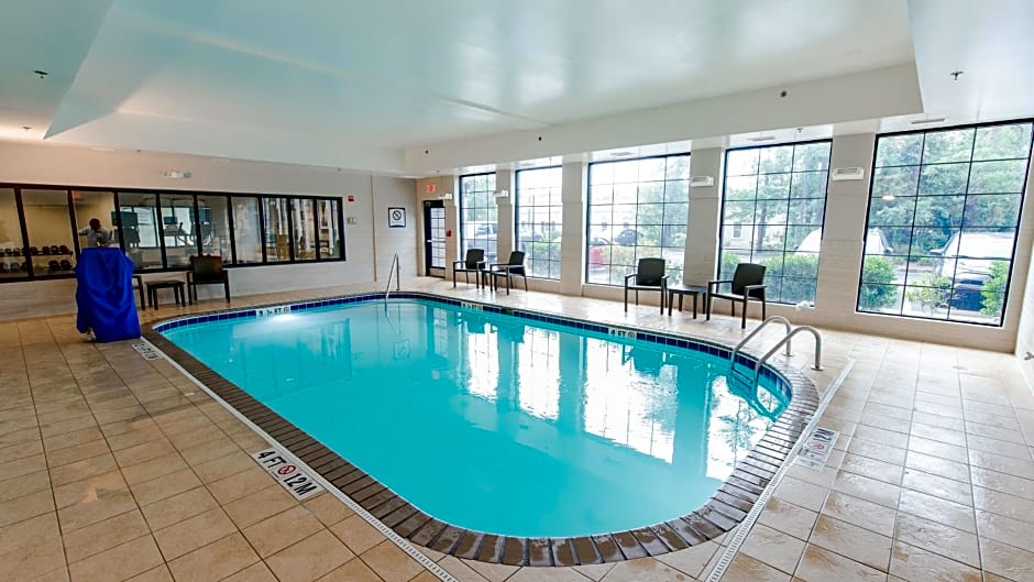 Staybridge Suites Wilmington East, an IHG Hotel