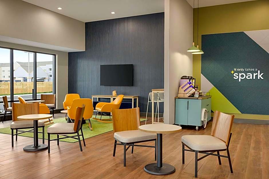 Spark by Hilton Nashville at Opryland